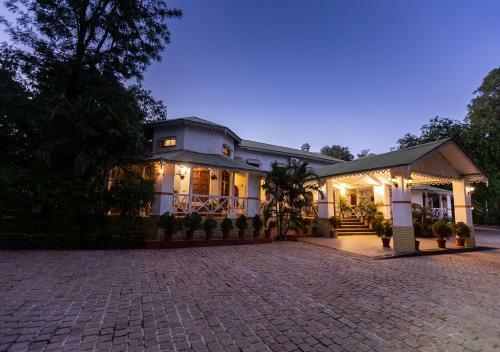 Hotel Mpt Champak Bungalow, Pachmarhi