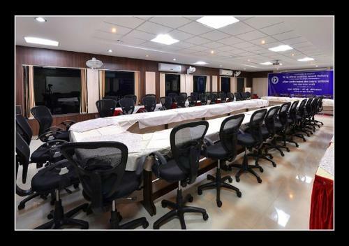 Hotel Mpt Champak Bungalow, Pachmarhi