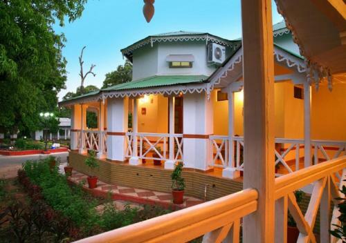 Hotel Mpt Champak Bungalow, Pachmarhi