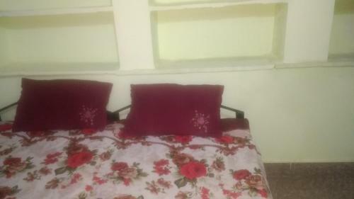 Hostal Bhavyam Homestay &cafe Backpackers Ko