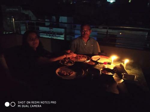 Hostal Bhavyam Homestay &cafe Backpackers Ko