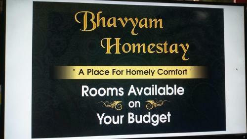 Hostal Bhavyam Homestay &cafe Backpackers Ko