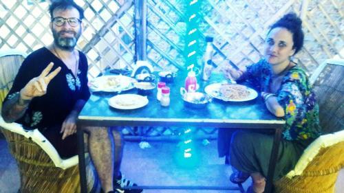 Hostal Bhavyam Homestay &cafe Backpackers Ko