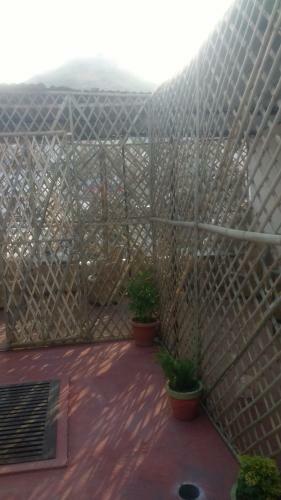 Hostal Bhavyam Homestay &cafe Backpackers Ko
