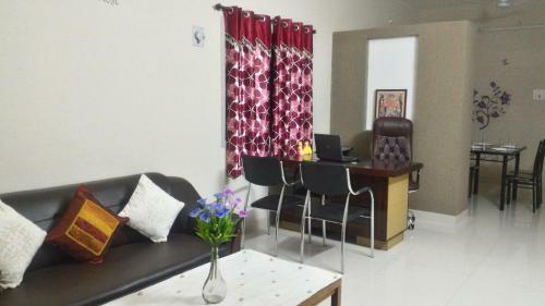 Apartamento Naadi Nest