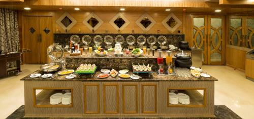 Hotel Benzz Park