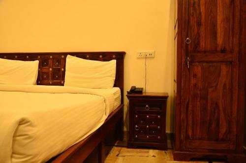 Hotel Heli Pushkar