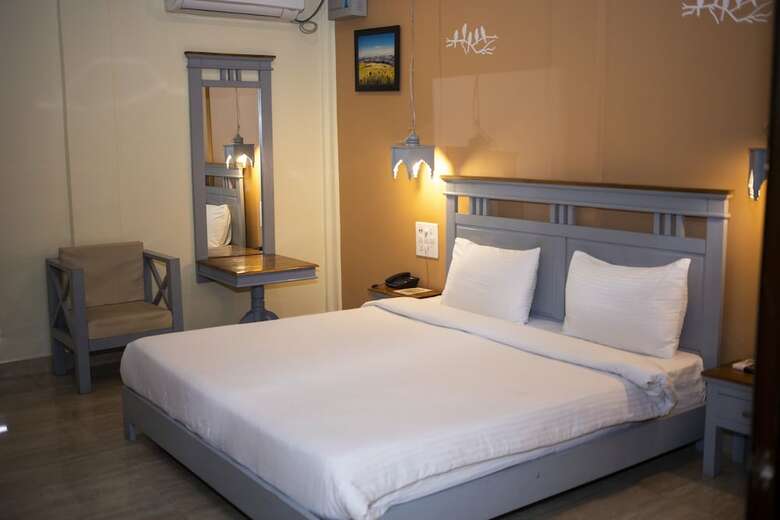 Hotel Krc Annexe Tezpur