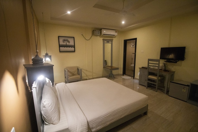Hotel Krc Annexe Tezpur