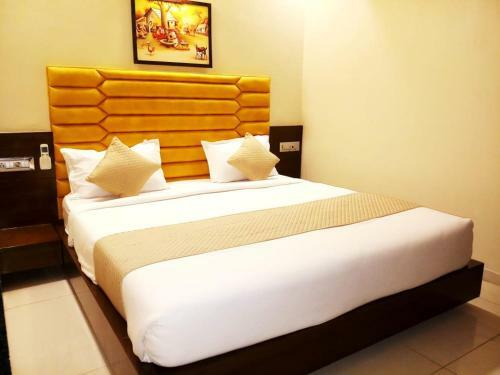 Bed & Breakfast Hotel Yogiraj