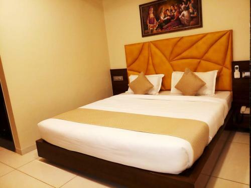 Bed & Breakfast Hotel Yogiraj
