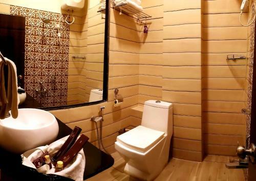 Bed & Breakfast Hotel Yogiraj