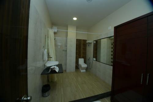 Bed & Breakfast Hotel Yogiraj