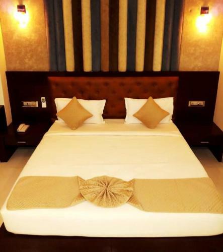 Bed & Breakfast Hotel Yogiraj
