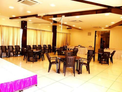 Bed & Breakfast Hotel Yogiraj