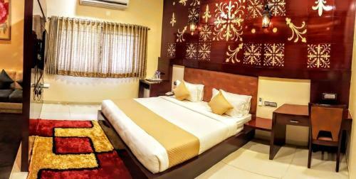 Bed & Breakfast Hotel Yogiraj
