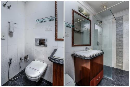 Hotel Capital O 16658 Anila