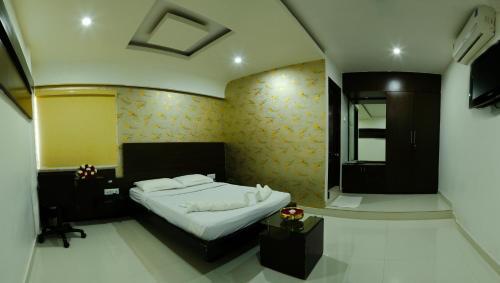 Hotel The Cute Resort