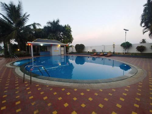 Hotel The Cute Resort