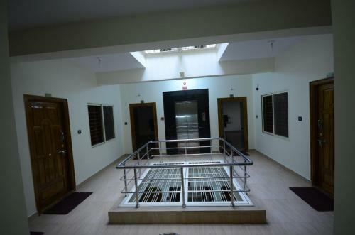 Apartamentos Manish Live In Comfort
