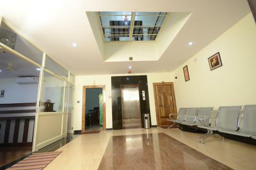 Apartamentos Manish Live In Comfort