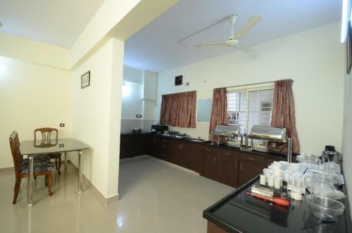 Apartamentos Manish Live In Comfort