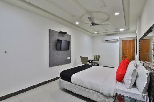 Capital O 38140 Hotel Sukun