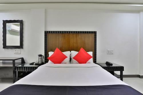 Capital O 38140 Hotel Sukun