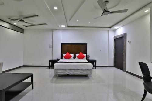Capital O 38140 Hotel Sukun