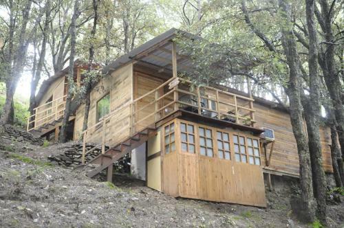 Hotel Aamod At Shoghi