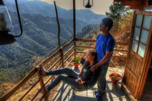 Hotel Aamod At Shoghi