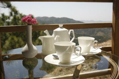 Hotel Aamod At Shoghi
