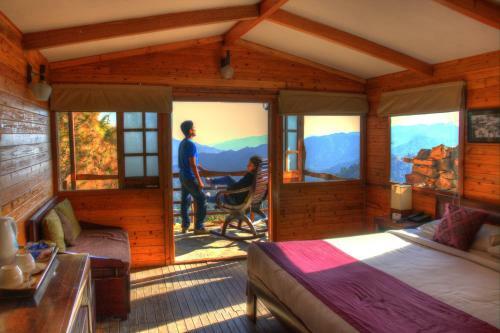 Hotel Aamod At Shoghi