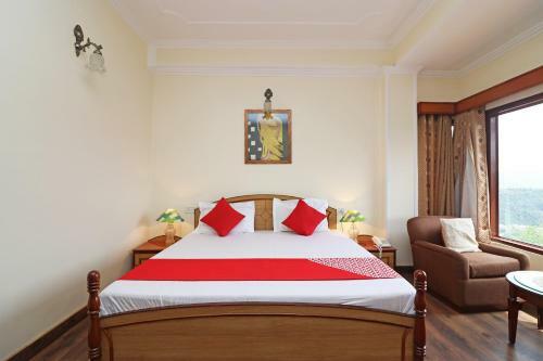 Apartamento Grand View Suite In Shoghi
