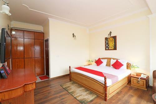 Apartamento Grand View Suite In Shoghi