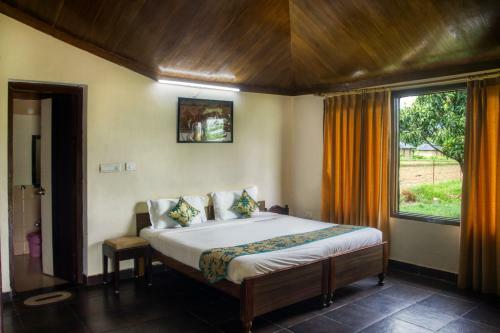 Hotel Tusk And Roar Corbett Resort