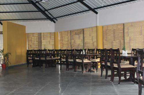 Hotel Tusk And Roar Corbett Resort