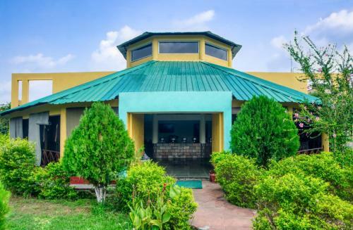 Hotel Tusk And Roar Corbett Resort