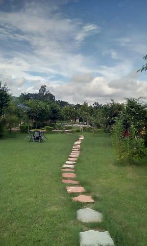 Hotel Tusk And Roar Corbett Resort