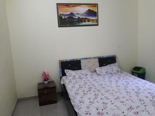 Hotel Andharban Home Stay