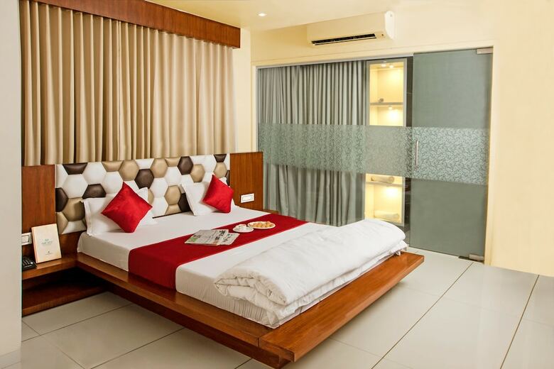 Hotel Fun City