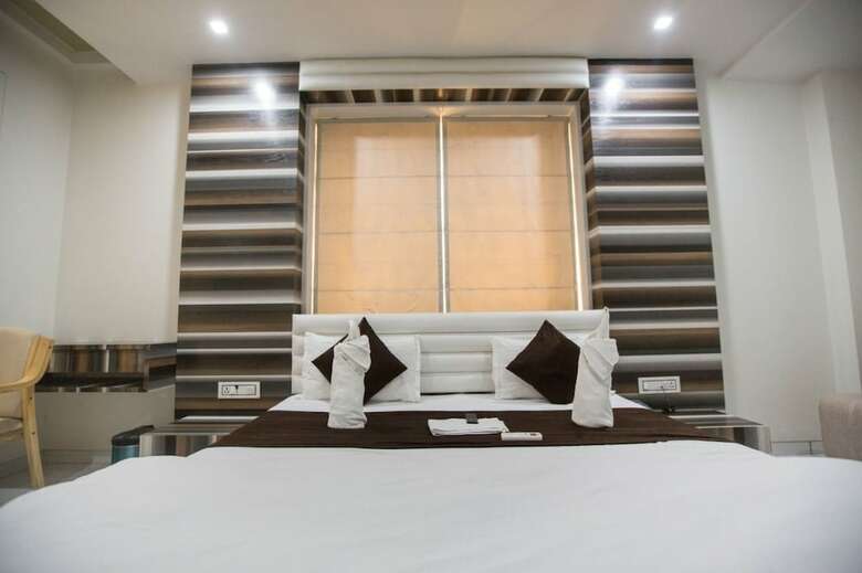 Hotel Fun City