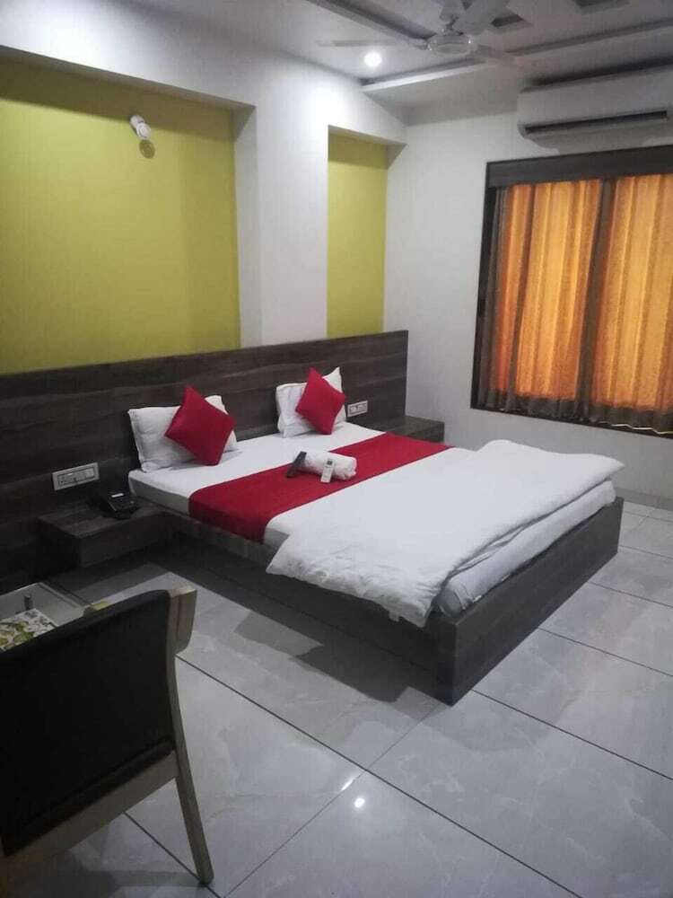 Hotel Fun City