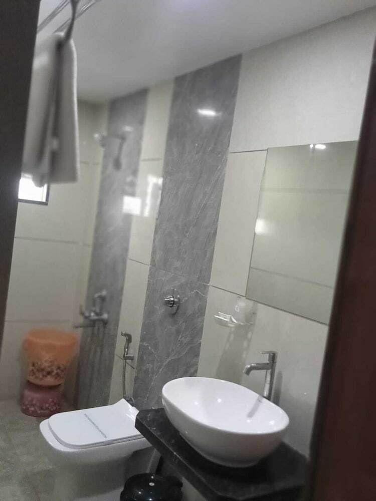 Hotel Fun City