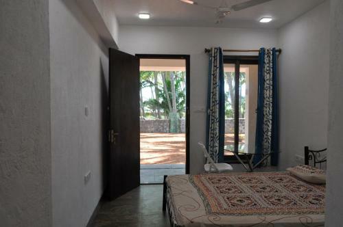 Bed & Breakfast Sealavie Farmstay