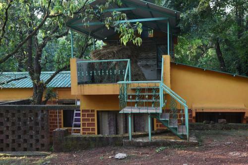 Lodge Shree Ramkrishna Anandvan