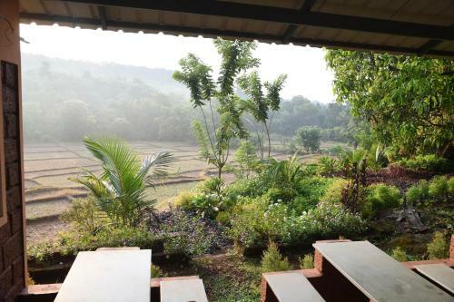 Lodge Shree Ramkrishna Anandvan