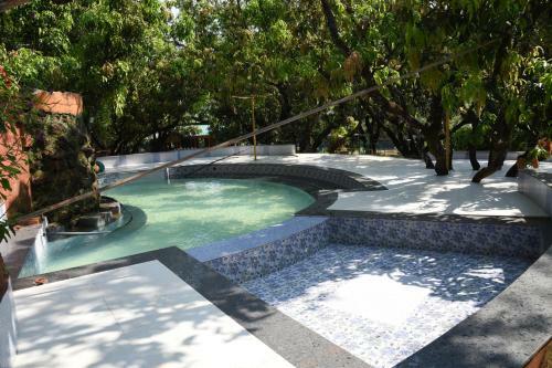 Lodge Shree Ramkrishna Anandvan