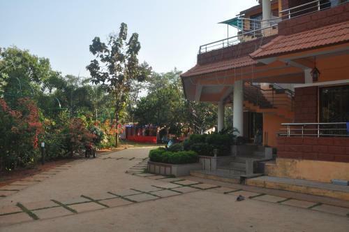 Lodge Shree Ramkrishna Anandvan
