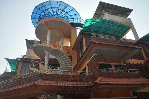 Lodge Shree Ramkrishna Anandvan